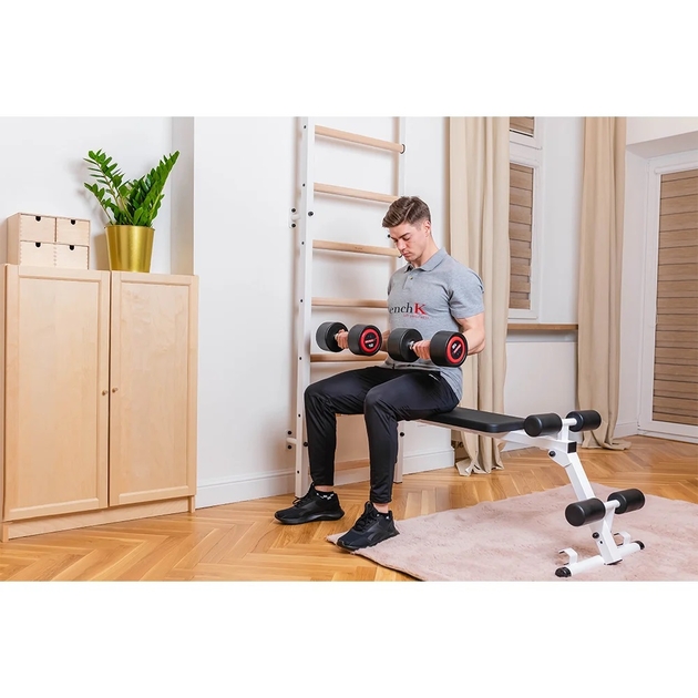 BenchK Sprossenwand System 723W
