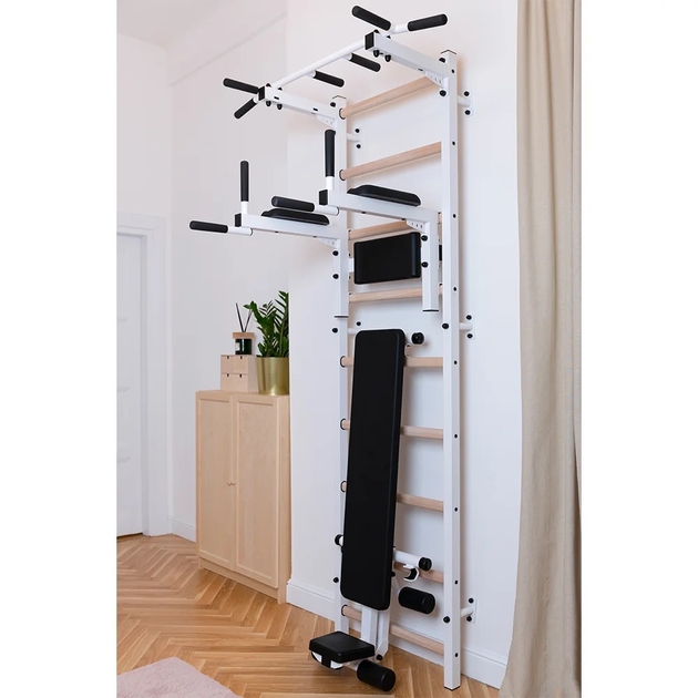 BenchK Sprossenwand System 723W