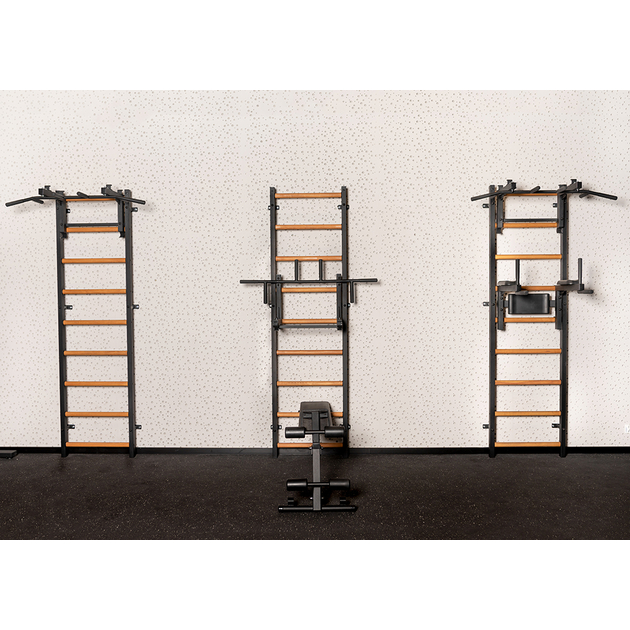 BenchK Sprossenwandsystem 732B