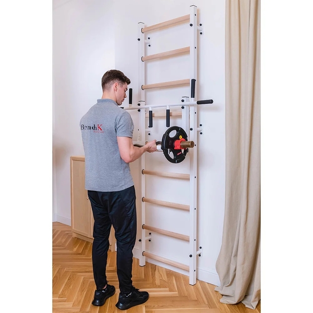 Sistema di barre a parete BenchK 731W