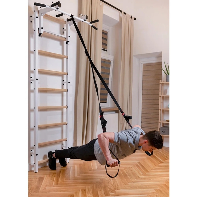 Sistema di barre a parete BenchK 731W