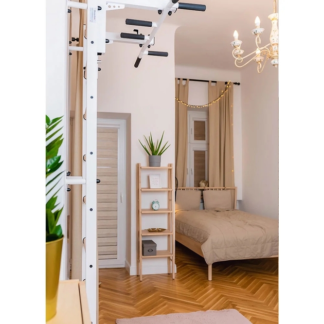 Sistema di barre a parete BenchK 731W