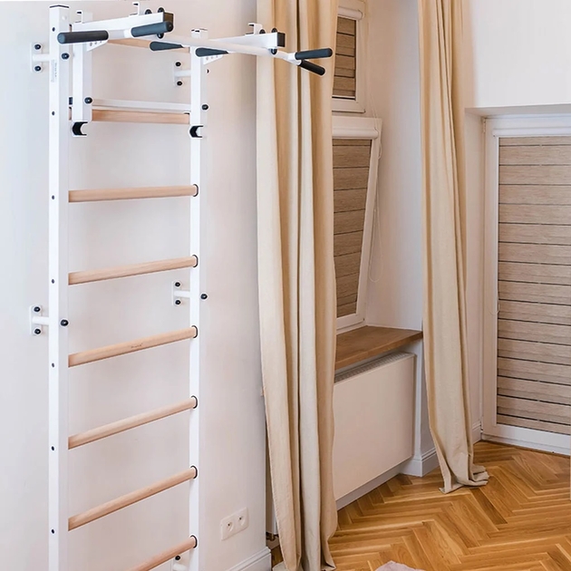 Sistema di barre a parete BenchK 731W