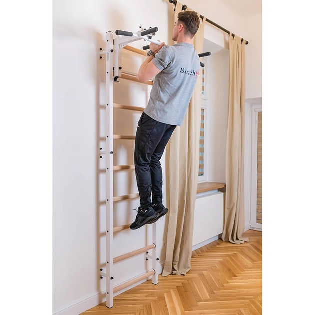 Sistema di barre a parete BenchK 731W