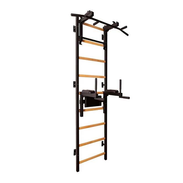 BenchK Sprossenwandsystem 732B