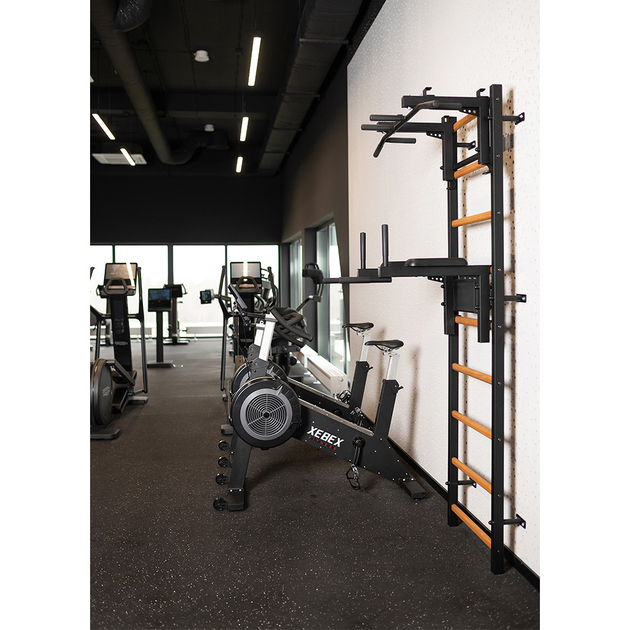 BenchK Sprossenwandsystem 732B