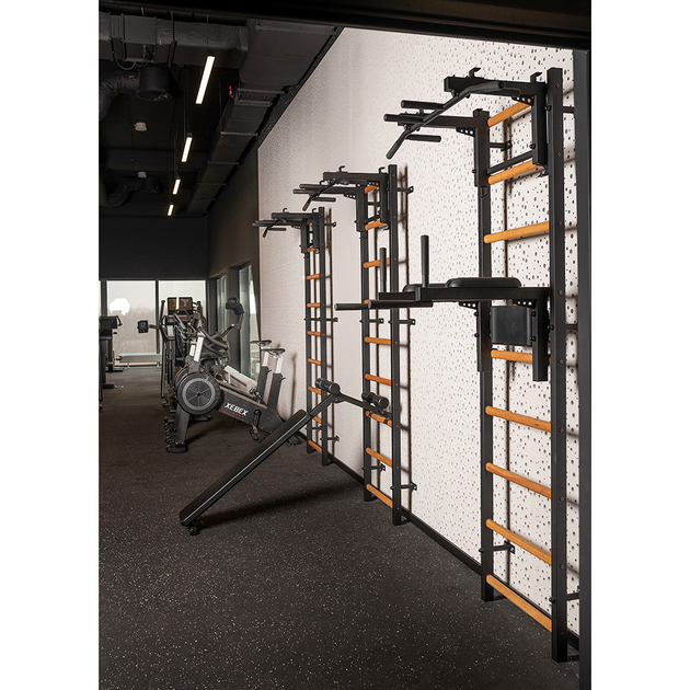 BenchK Sprossenwandsystem 732B