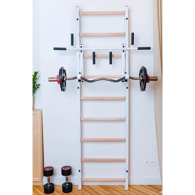 BenchK Sprossenwandsystem 732W