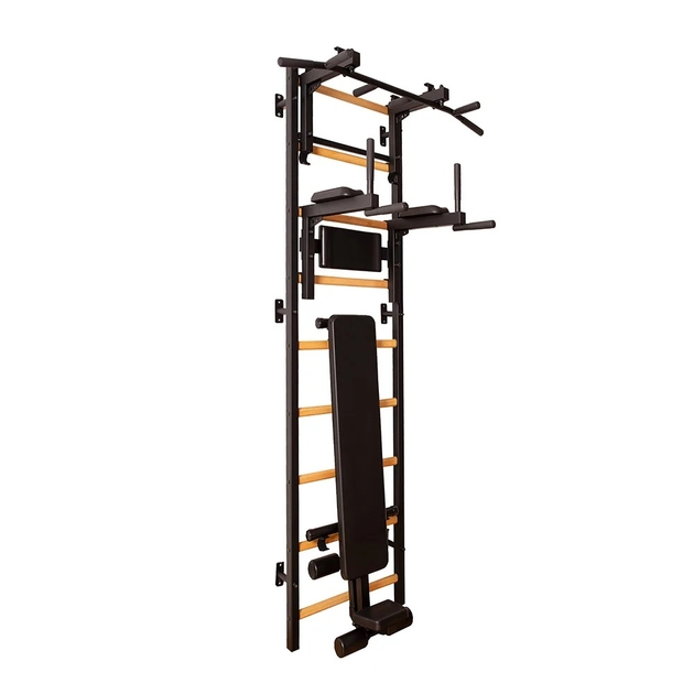 BenchK Sprossenwandsystem 733B