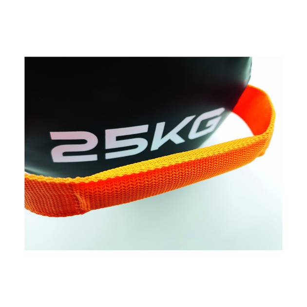 Sveltus Sandbag 25kg