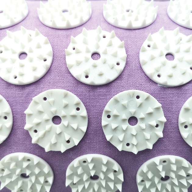 Cuscino per agopressione Sveltus Cuscino per agopressione Sveltus