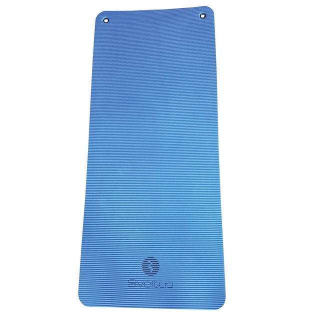 Sveltus Fitnessmatte Comfort blau
