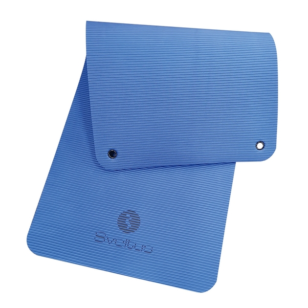 Sveltus Fitnessmatte Comfort blau