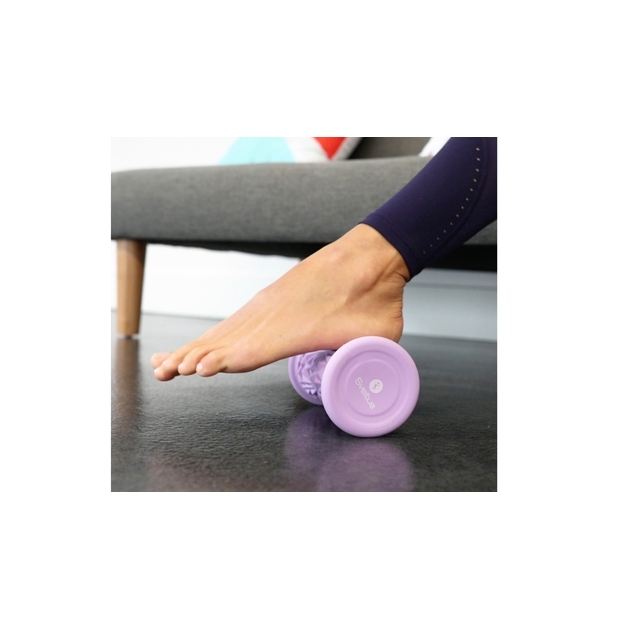 Rouleau de massage des pieds Sveltus