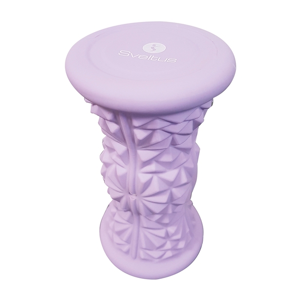 Rouleau de massage des pieds Sveltus