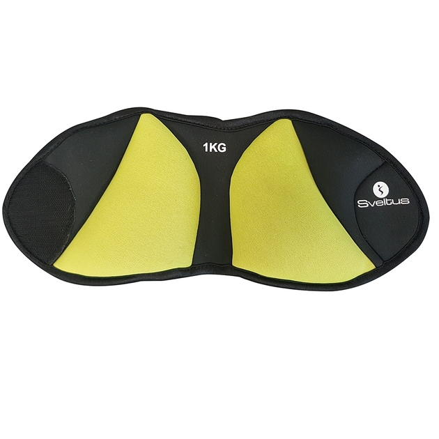 Sveltus Manchette de cheville  Sveltus Manchette de cheville