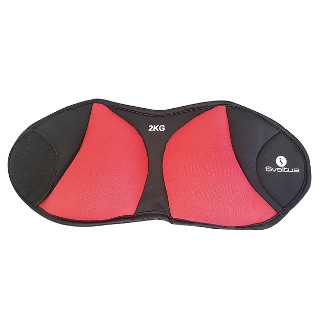 Sveltus Manchette de cheville  Sveltus Manchette de cheville