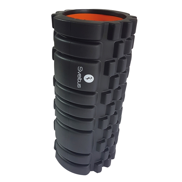 Sveltus Grid Foam Roller Sveltus Grid Foam Roller