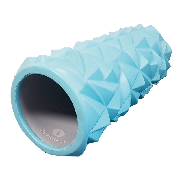 Sveltus Wellness Foam blue