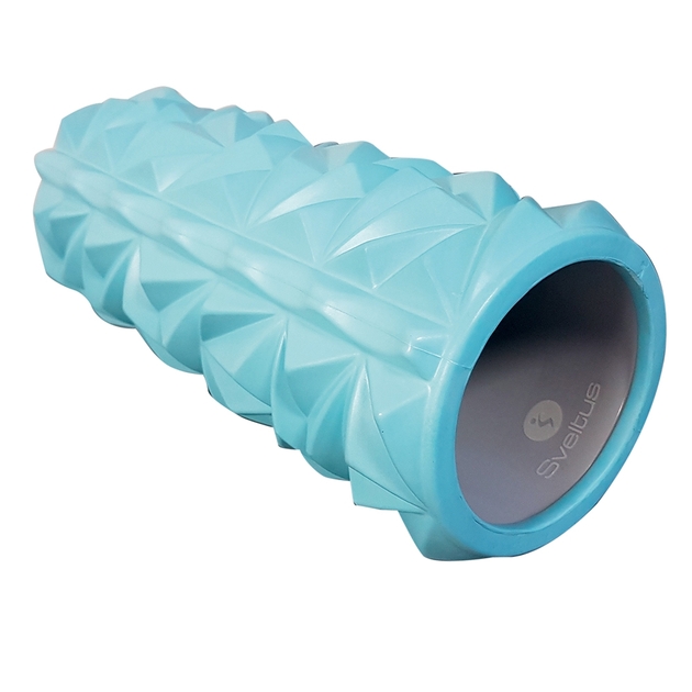 Sveltus Wellness Foam blue