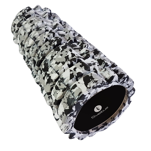 Sveltus Grid Foam Roller Sveltus Grid Foam Roller