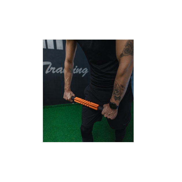 stick de massage Sveltus