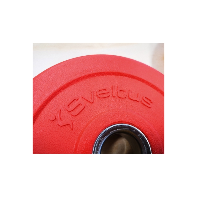 Sveltus Langhantelset