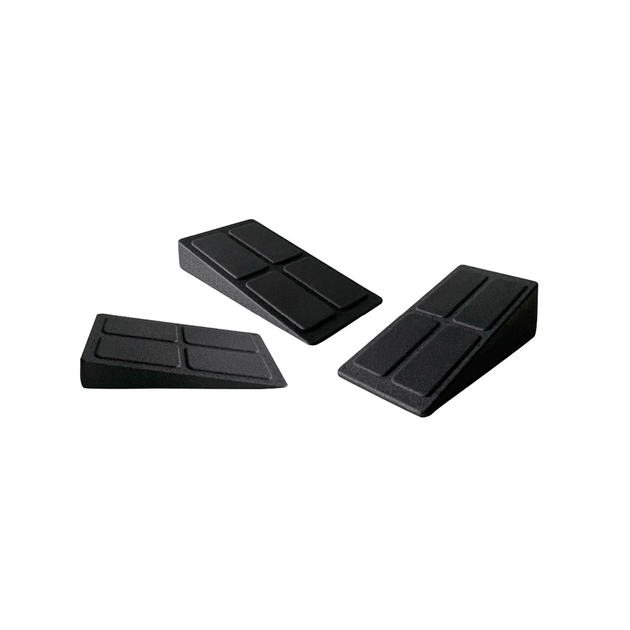 Set di blocchi per squat Sveltus