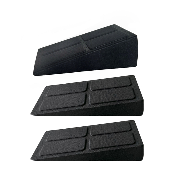 Set di blocchi per squat Sveltus