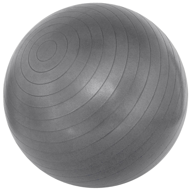 TheraBand ABS Gymnastikball silber (85 cm)