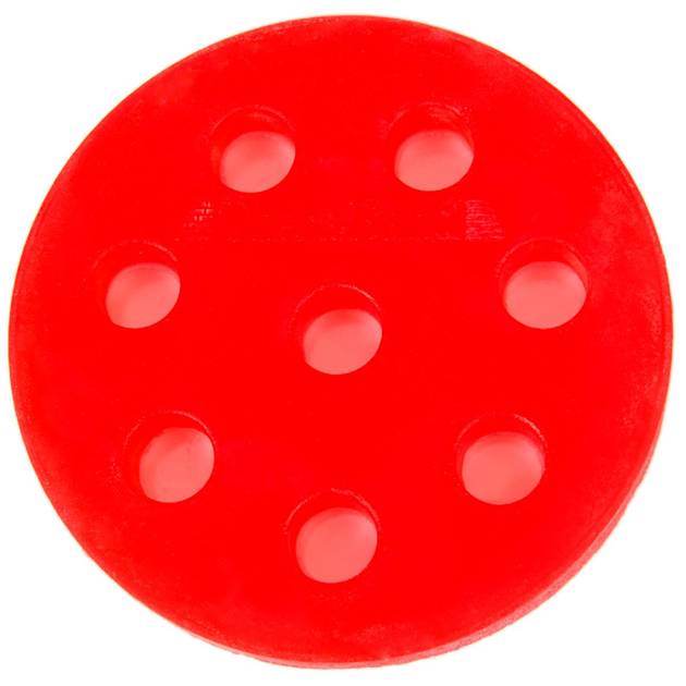 TheraBand hand trainer XTrainer - red (soft)