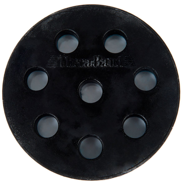 TheraBand hand trainer XTrainer - black (extra firm)