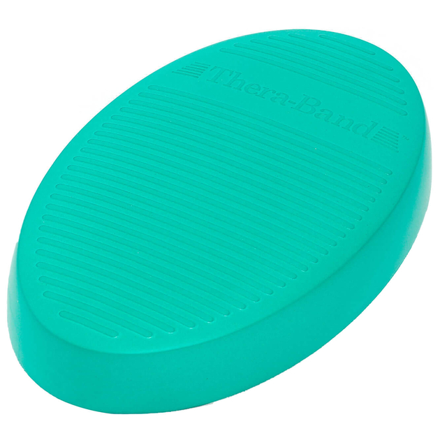 Trainer di stabilità TheraBand - verde (luce)