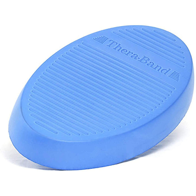 Trainer di stabilità TheraBand - blu (medio)