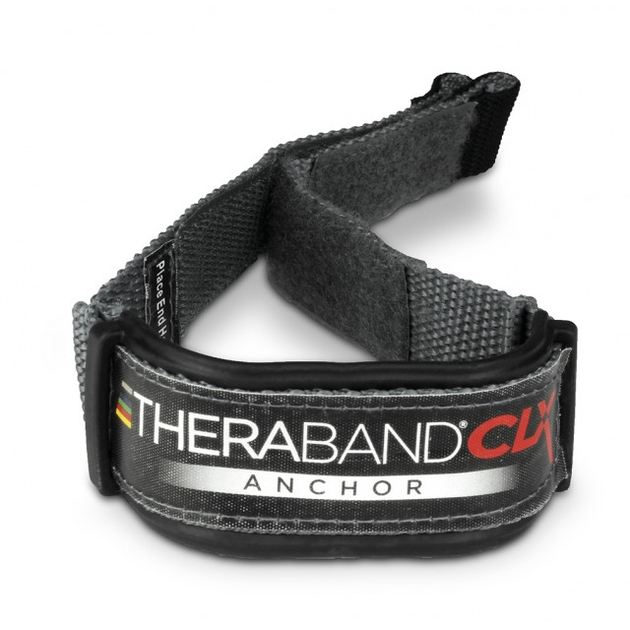 Ancoraggio per porta TheraBand CLX (Ancoraggio)