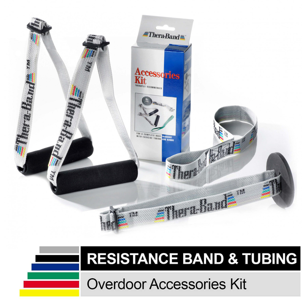Set di accessori TheraBand