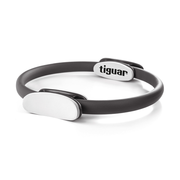 anello Pilates tiguar (grafite)