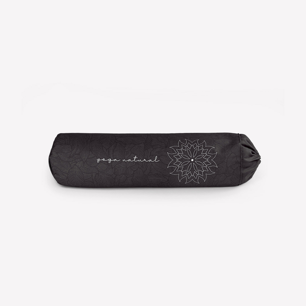 tiguar Yogakissen - graphite
