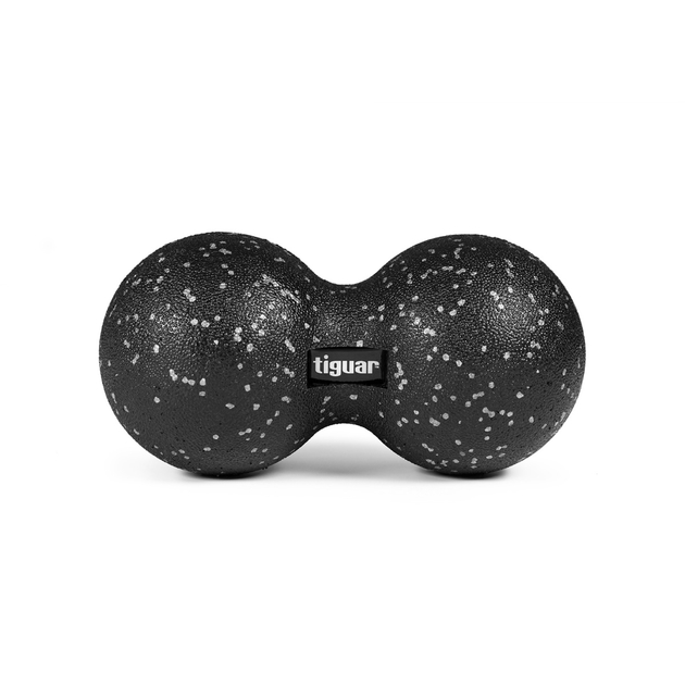 tiguar Duo ball gross