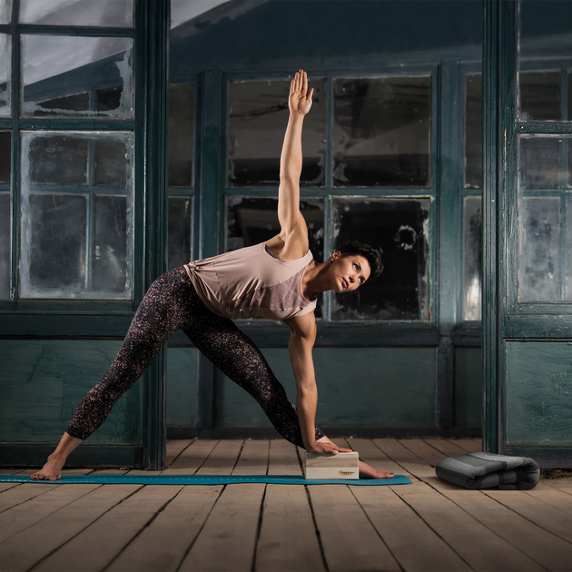 tiguar Yogadecke V2