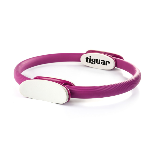 tiguar Pilates ring (lila)