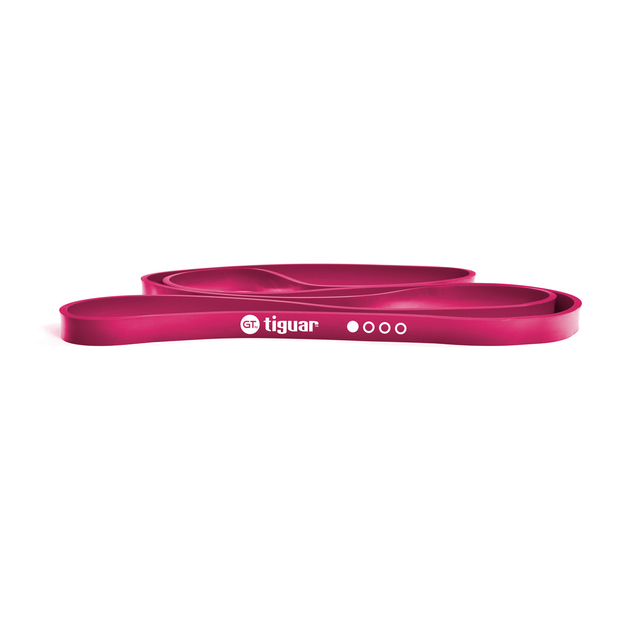 tiguar Powerband GT- lila