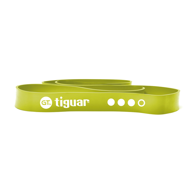 tiguar Powerband GT- oliva