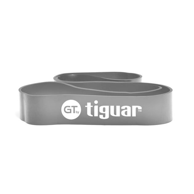 tiguar Powerband GT- grau