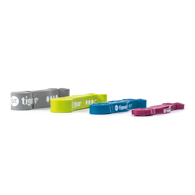 tiguar Powerband GT