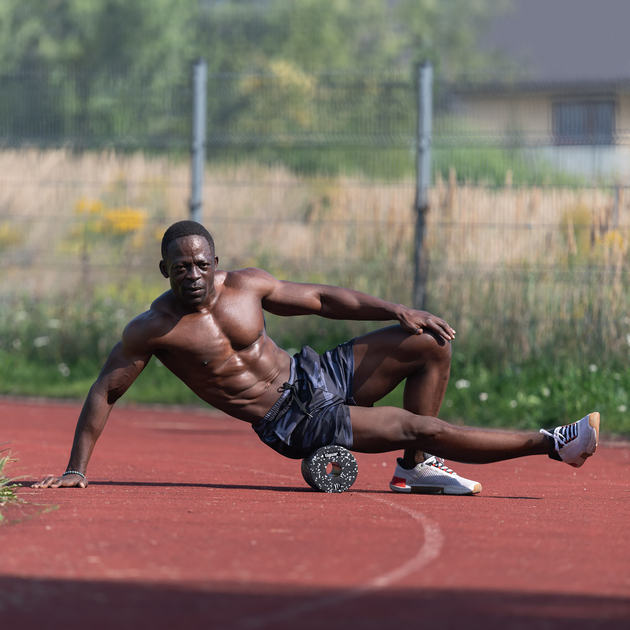 tiguar Foam Roller tiguar Foam Roller
