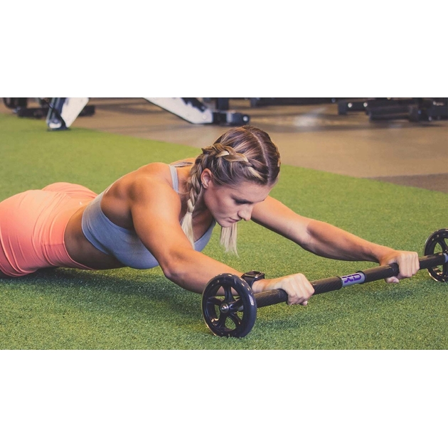 TRX AB Cycle