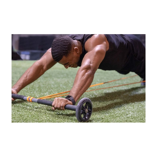 TRX AB Cycle