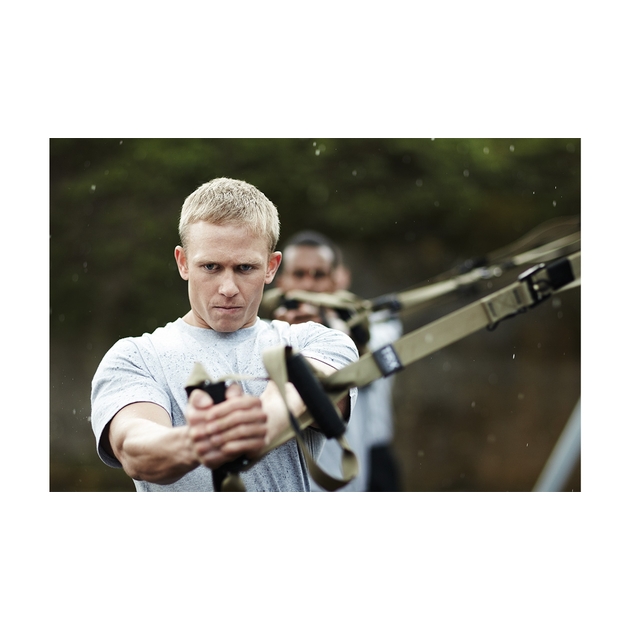 TRX Force Tactical Gym