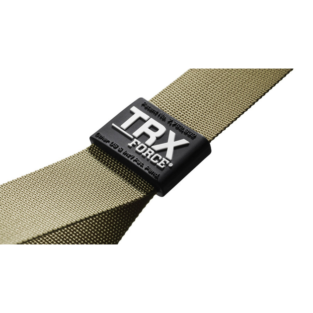 TRX Force Tactical Gym